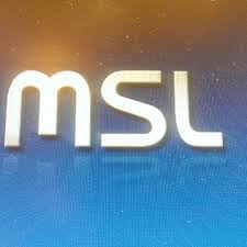 MSL-formación